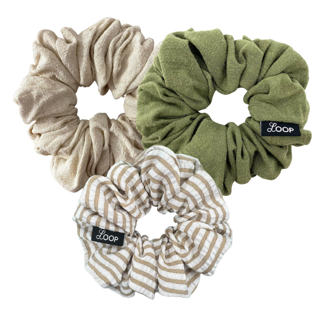 Linen Collection