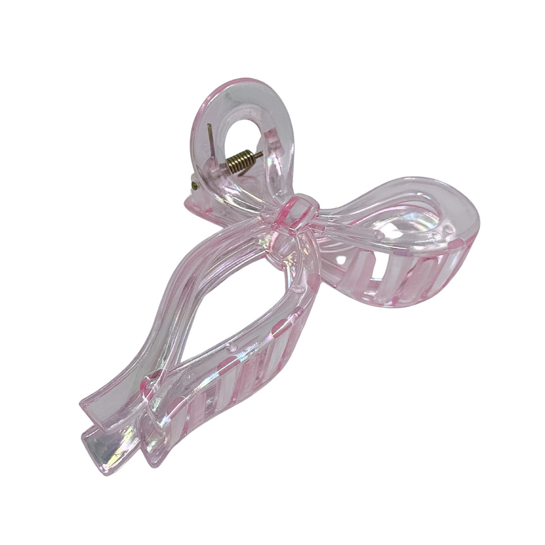 The XL Bow Claw Clip