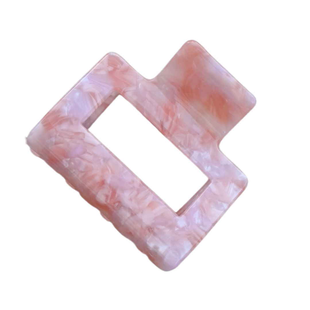 The Jean Claw Clip