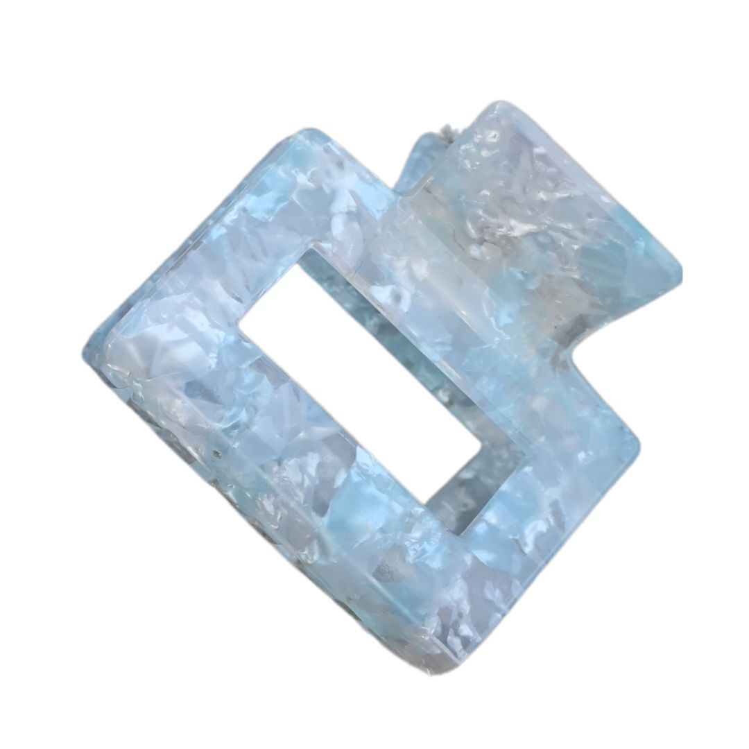 The Jean Claw Clip
