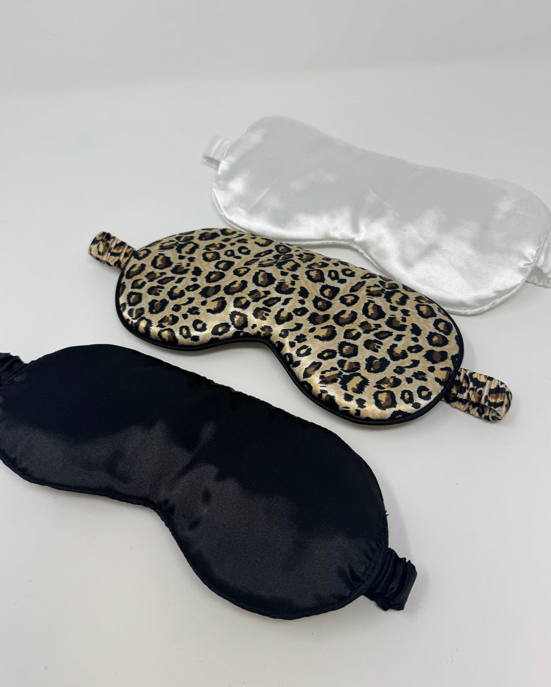 Satin Eye Mask