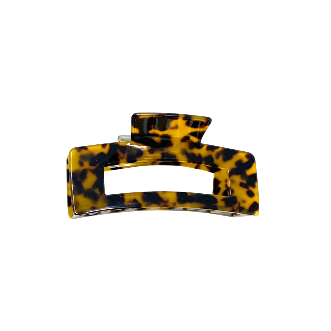 The Marie Claw Clip