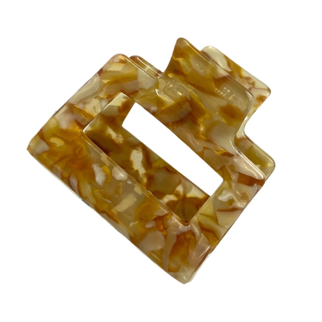The Jean Claw Clip