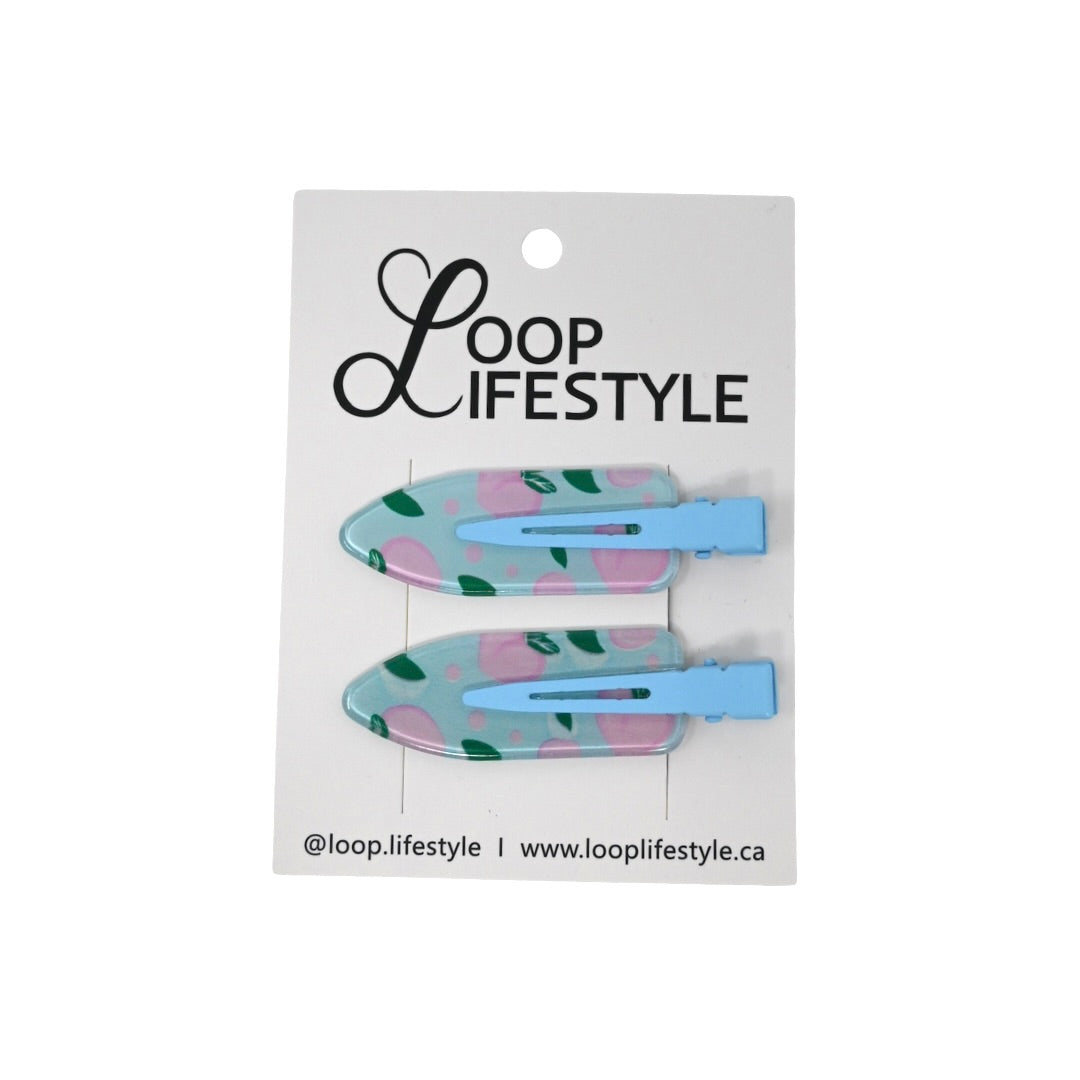Cutie “no crease” Clips
