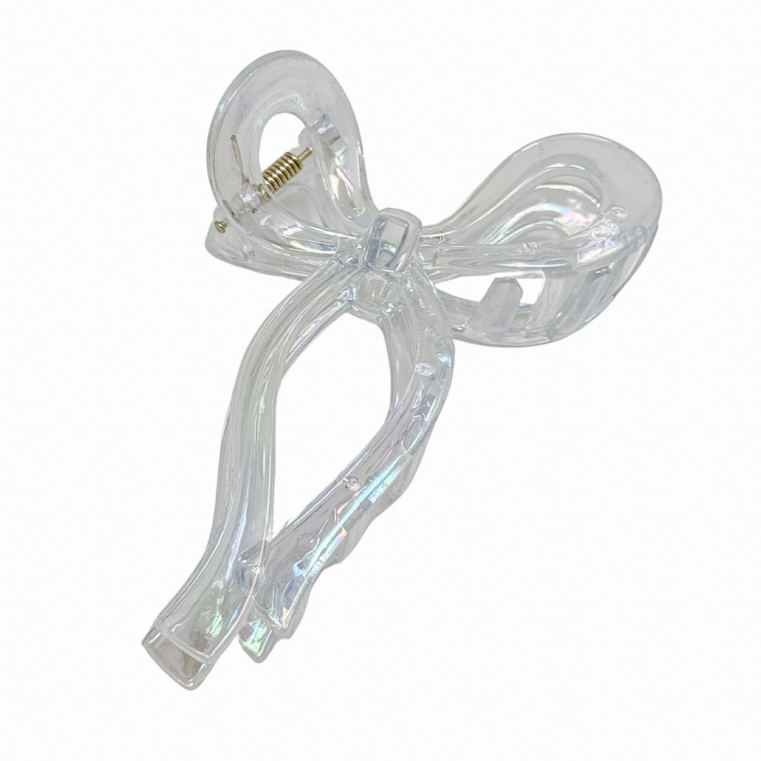 The XL Bow Claw Clip
