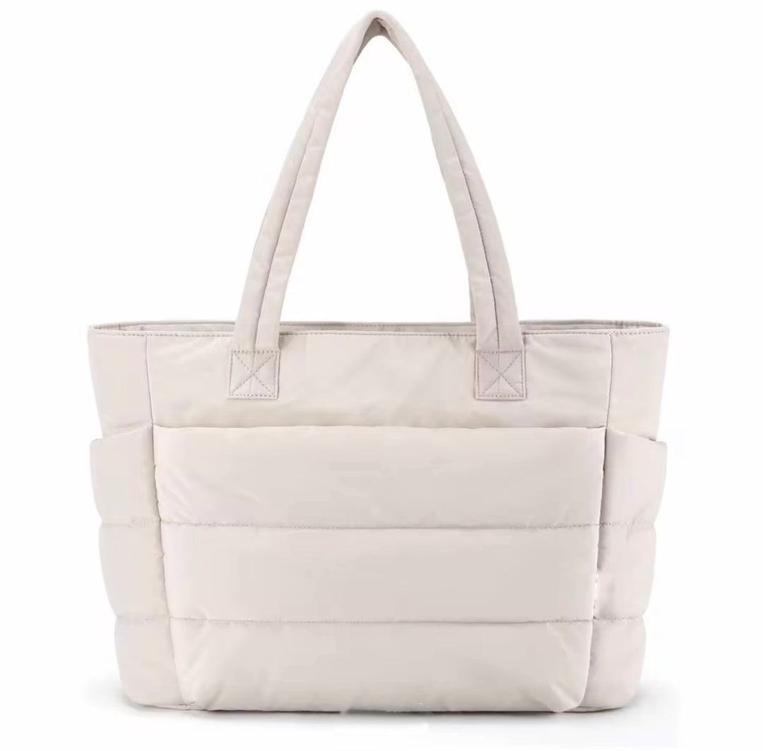 The Essential Tote