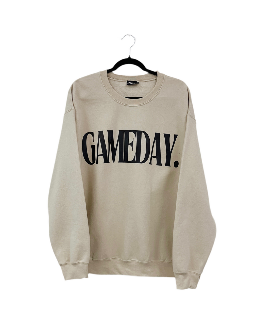 LOOP GAMEDAY Crew