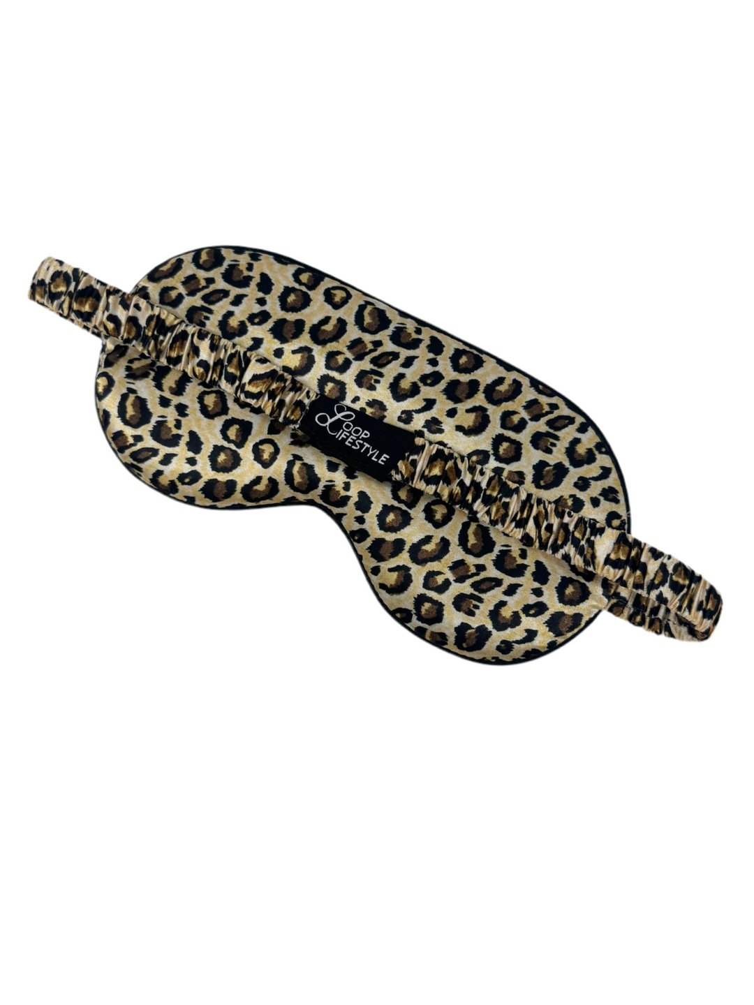 Satin Eye Mask