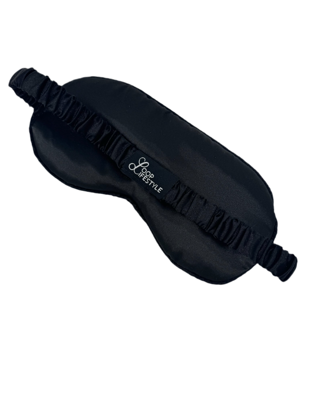 Satin Eye Mask