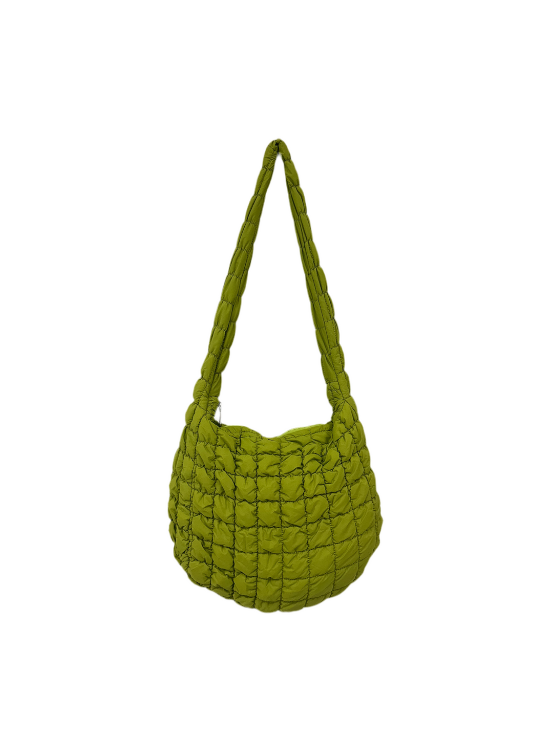 The Quiled Catch-all Bag Colour Edit