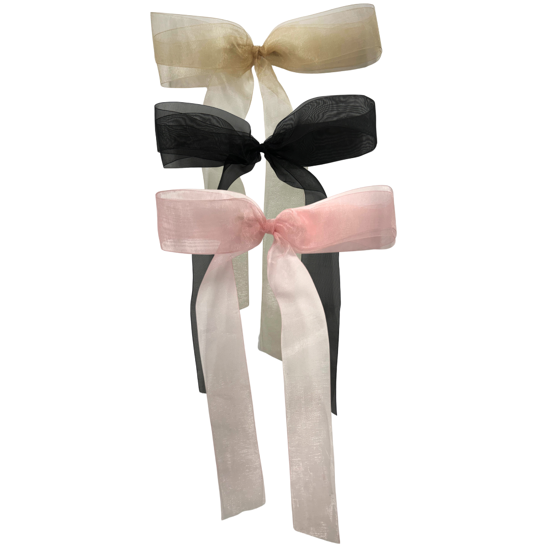 The Whimsical  Bow