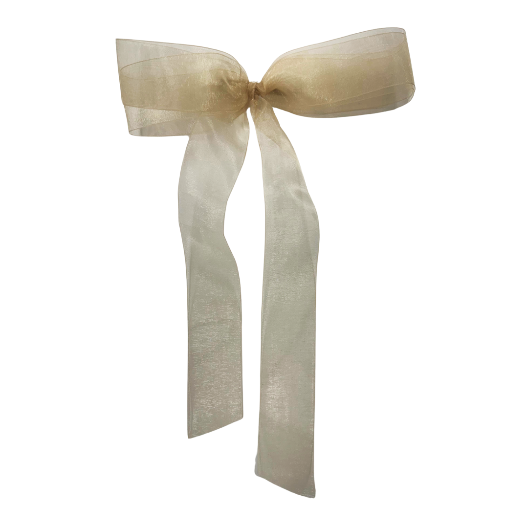The Whimsical  Bow