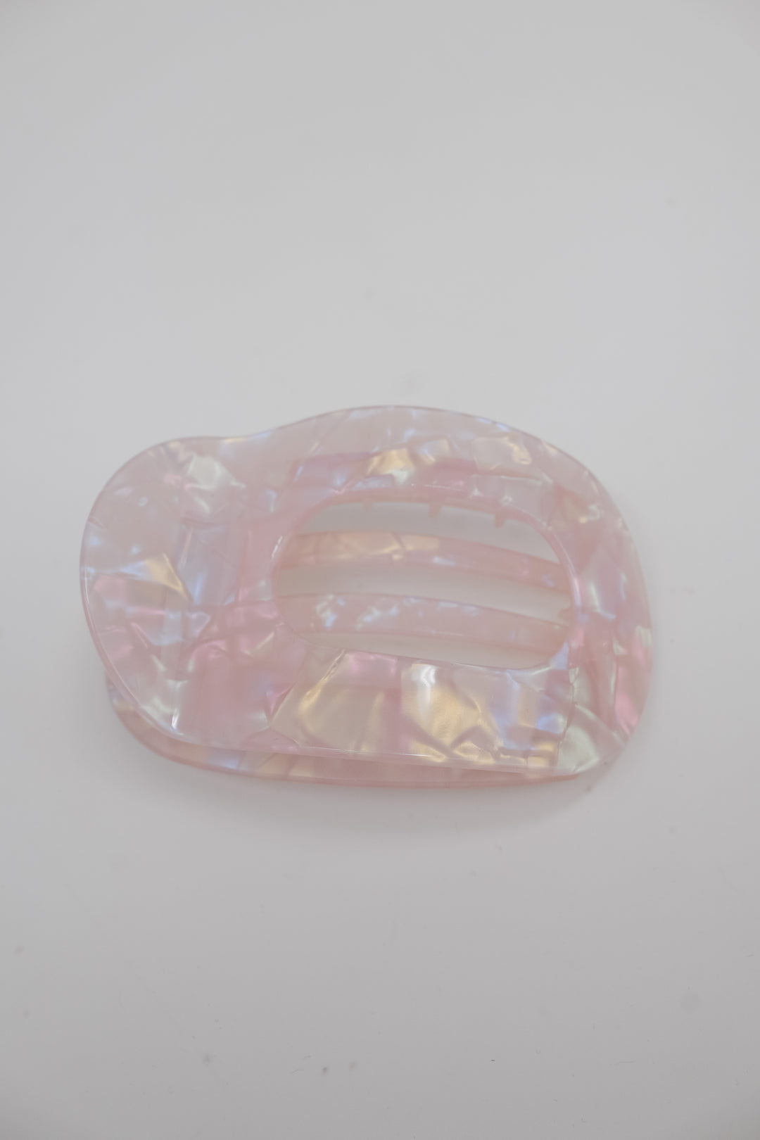 The Sandy Claw Clip