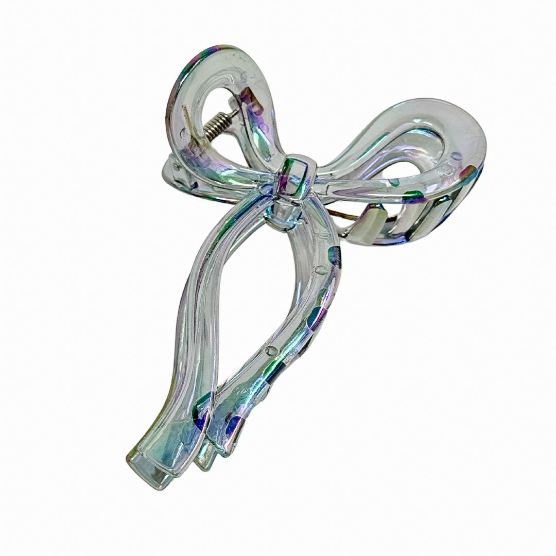 The XL Bow Claw Clip