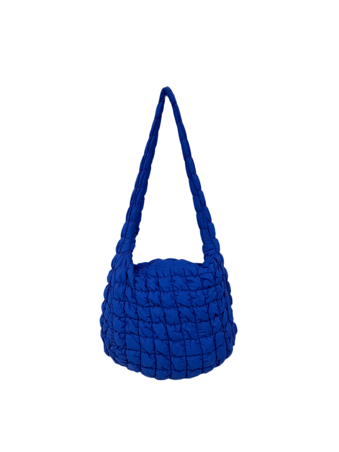 The Quiled Catch-all Bag Colour Edit