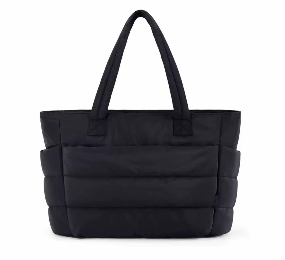 The Essential Tote
