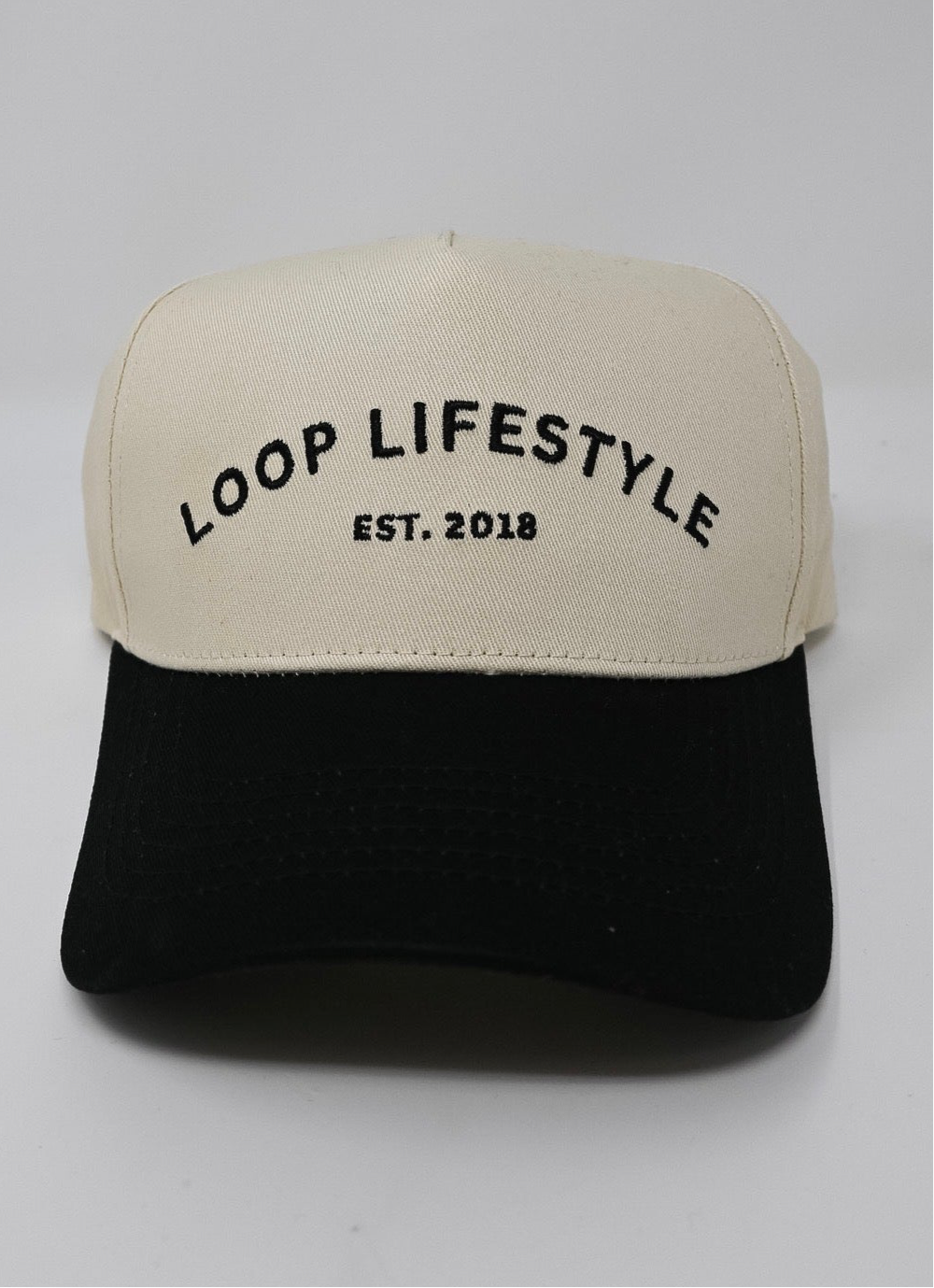 Vintage Collection Hat