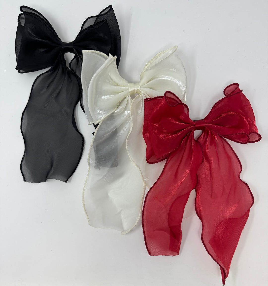The Elegant Bow