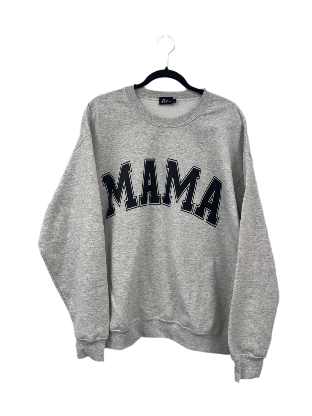 MAMA Crew