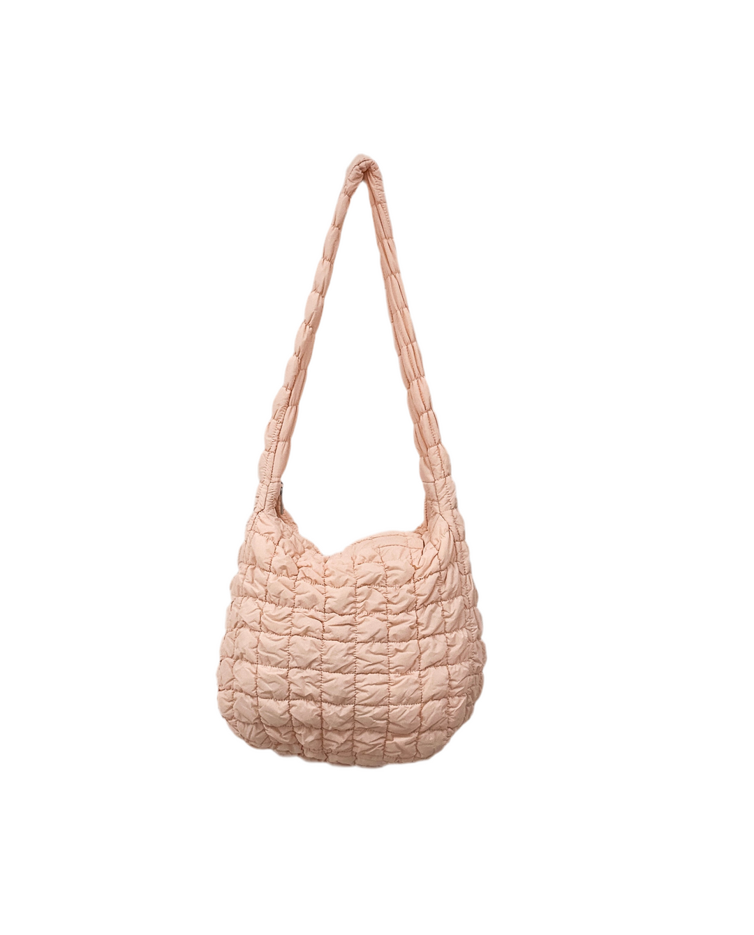 The Quiled Catch-all Bag Colour Edit