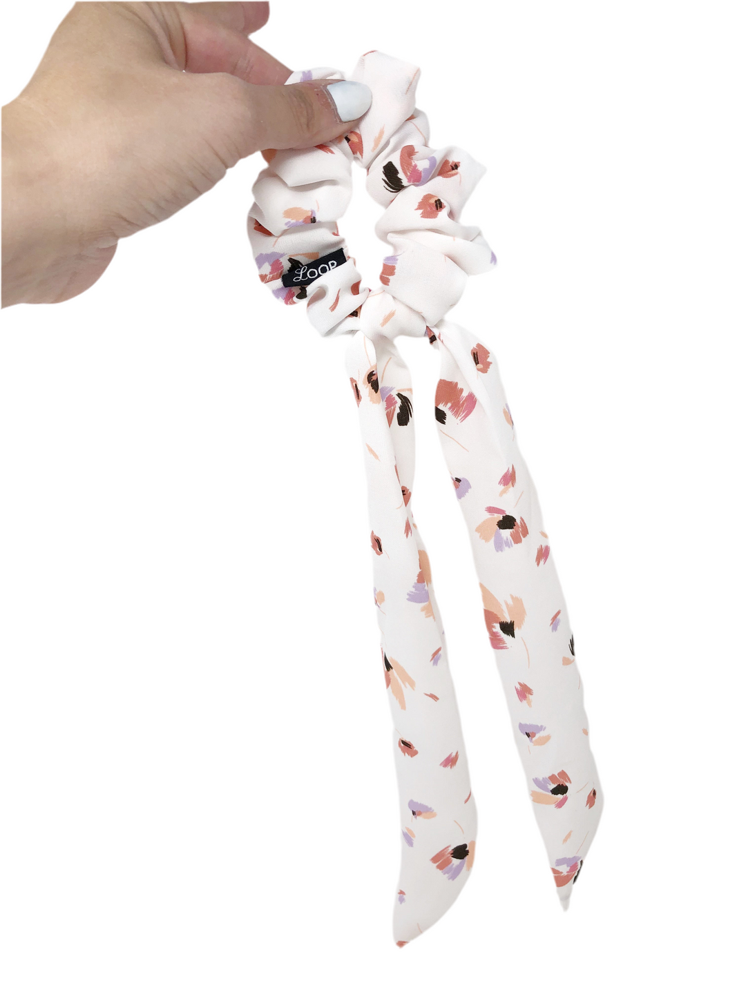 Ribbon Forever Floral