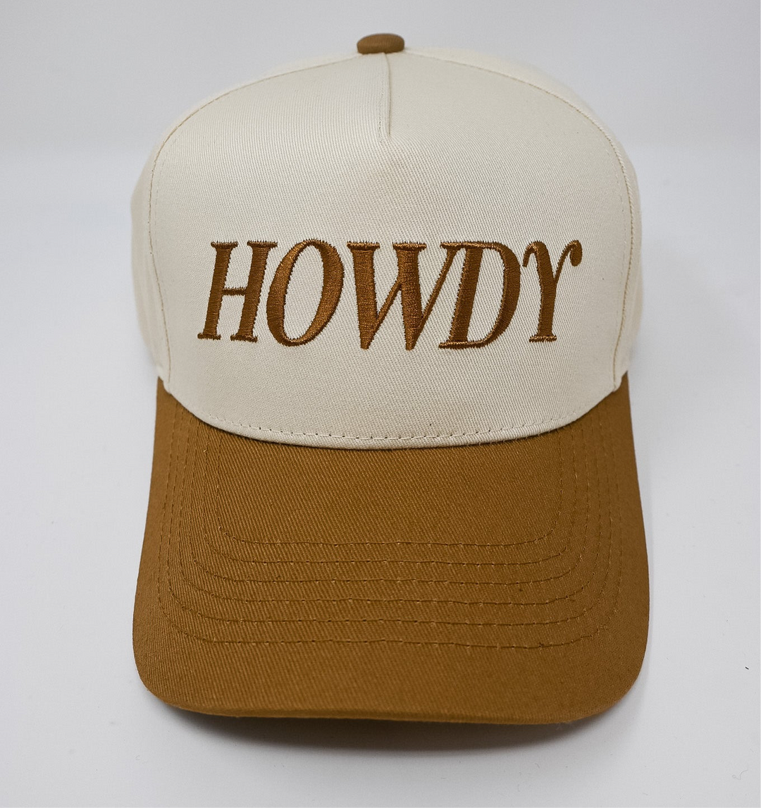 Vintage Collection Hat