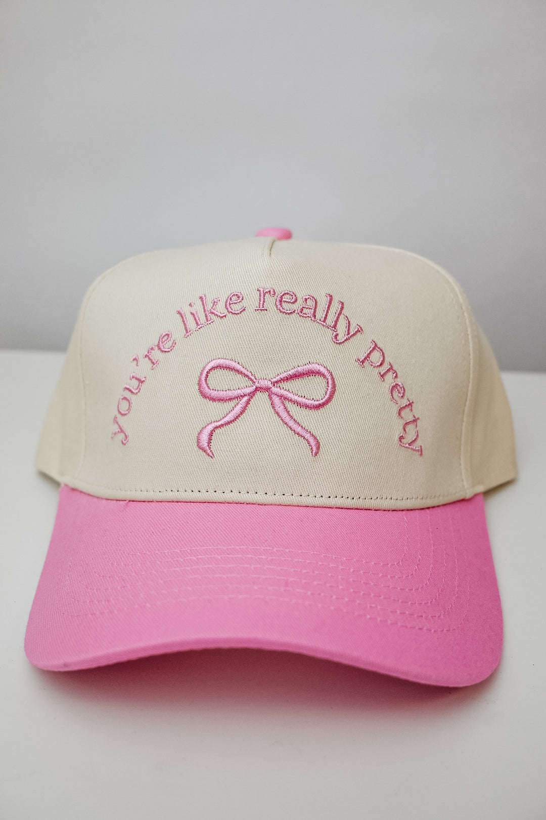 Vintage Collection Hat