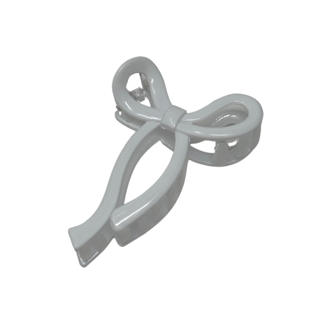 The Bow Claw Clip