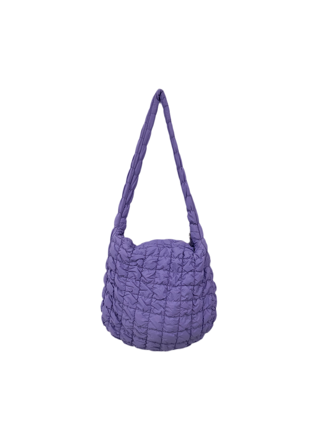 The Quiled Catch-all Bag Colour Edit