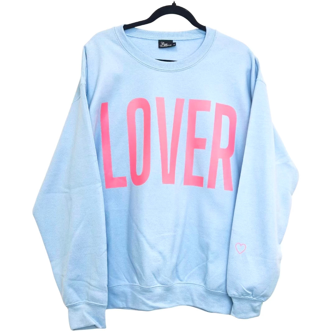 LOOP Lover Crew