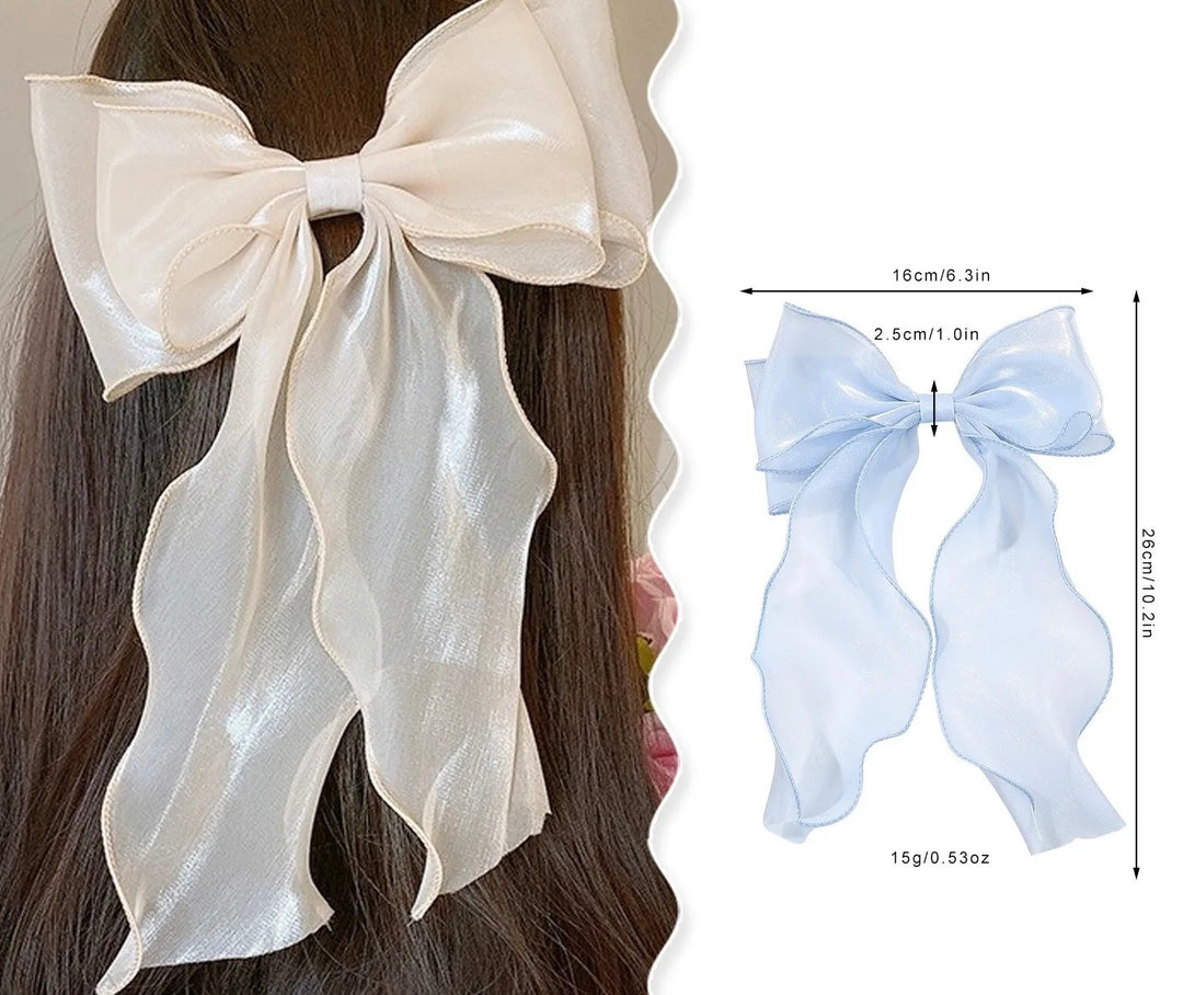 The Elegant Bow