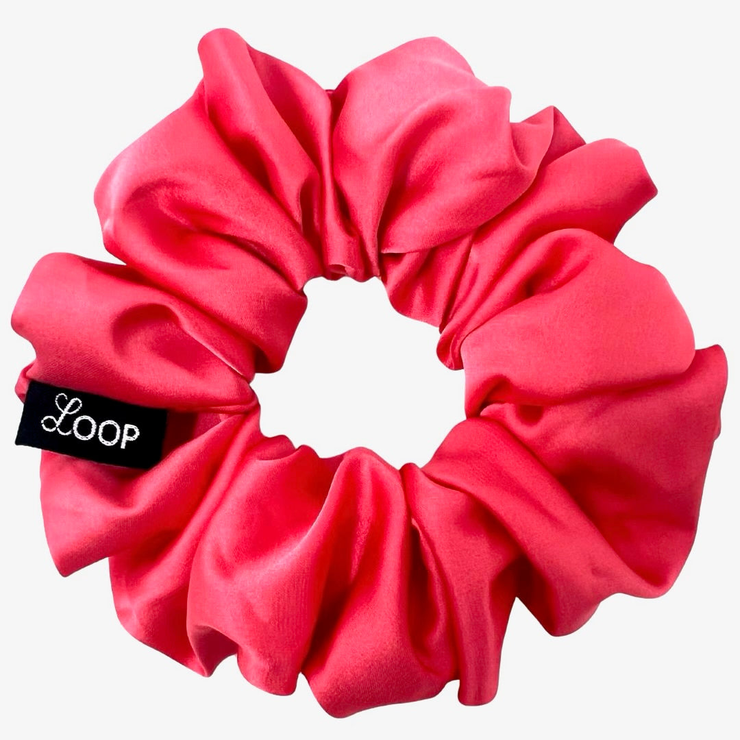 Coral Satin