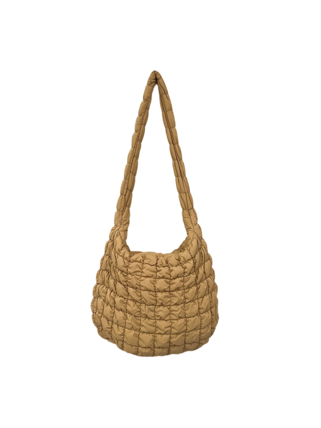 The Quiled Catch-all Bag Colour Edit