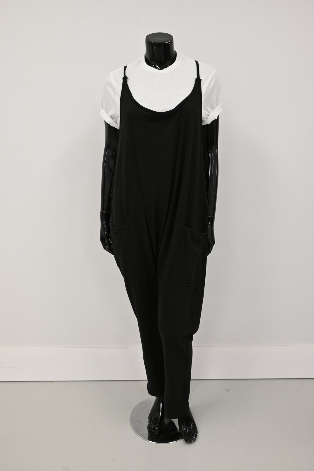 The Go with the Flow Romper