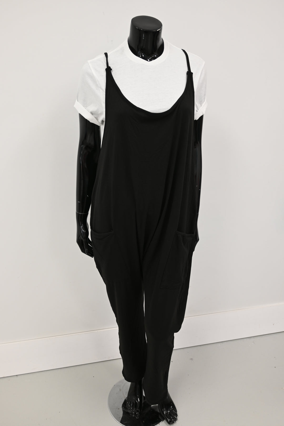 The Go with the Flow Romper