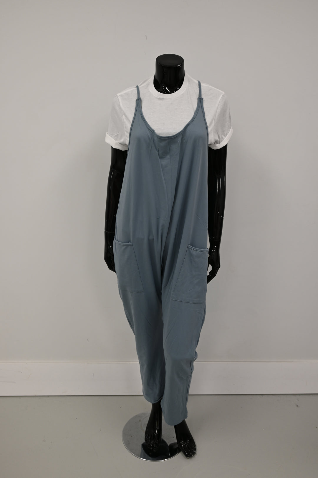 The Go with the Flow Romper