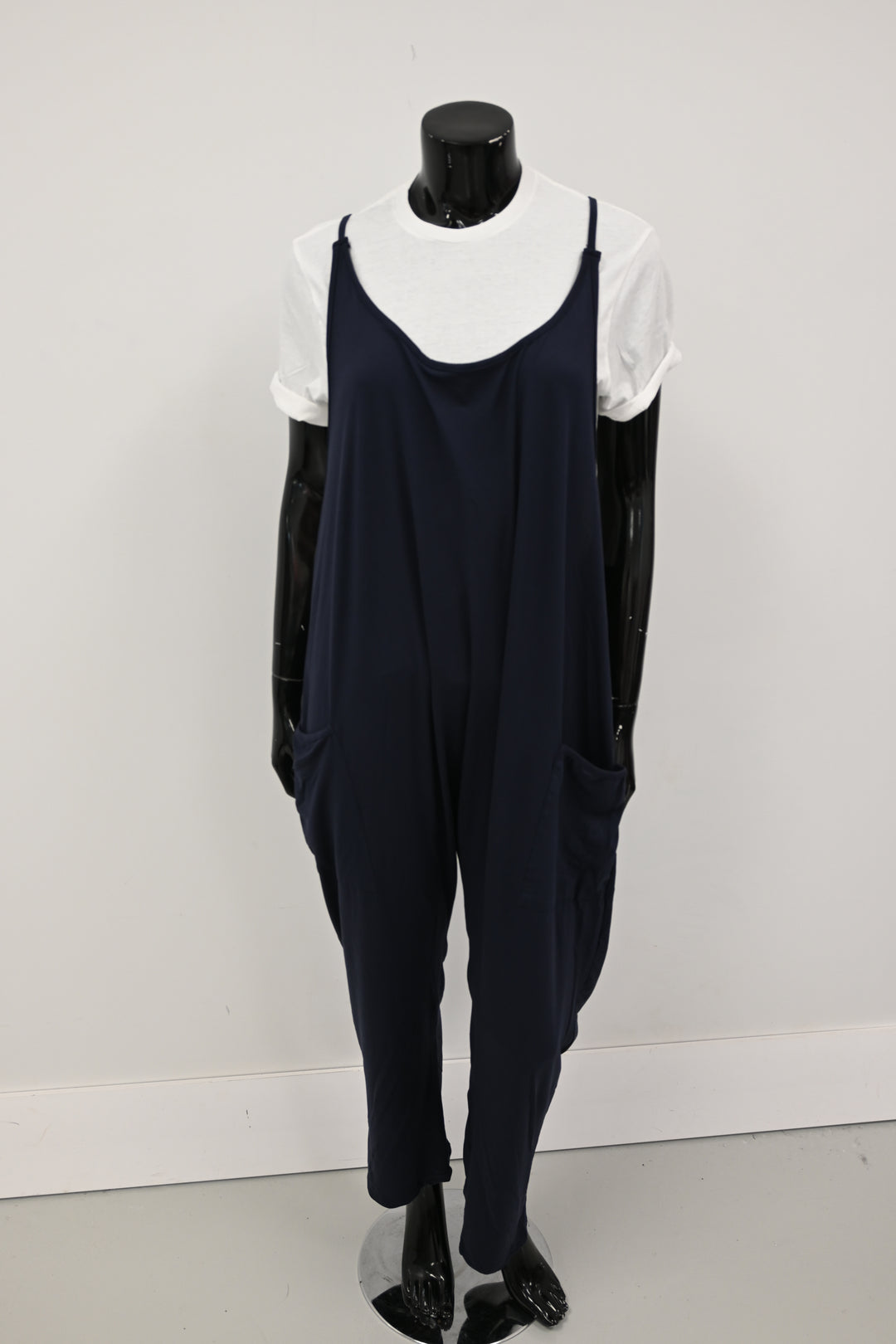 The Go with the Flow Romper