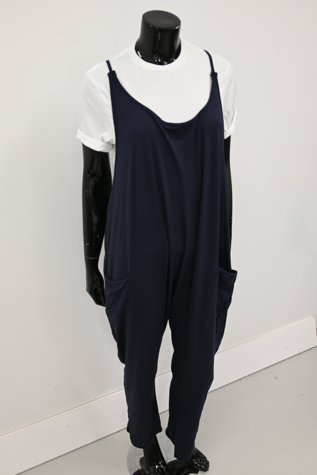 The Go with the Flow Romper
