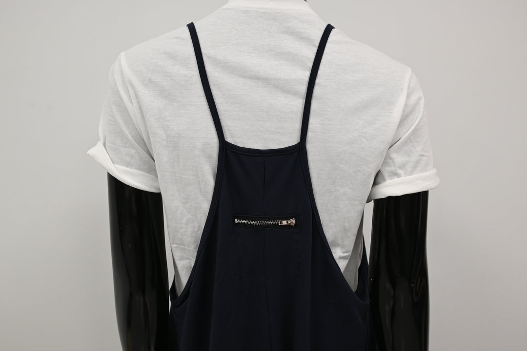The Go with the Flow Romper