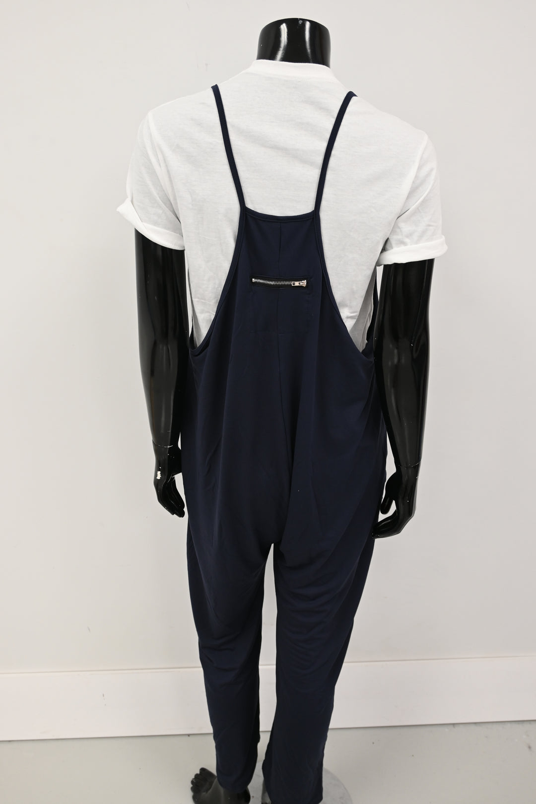 The Go with the Flow Romper