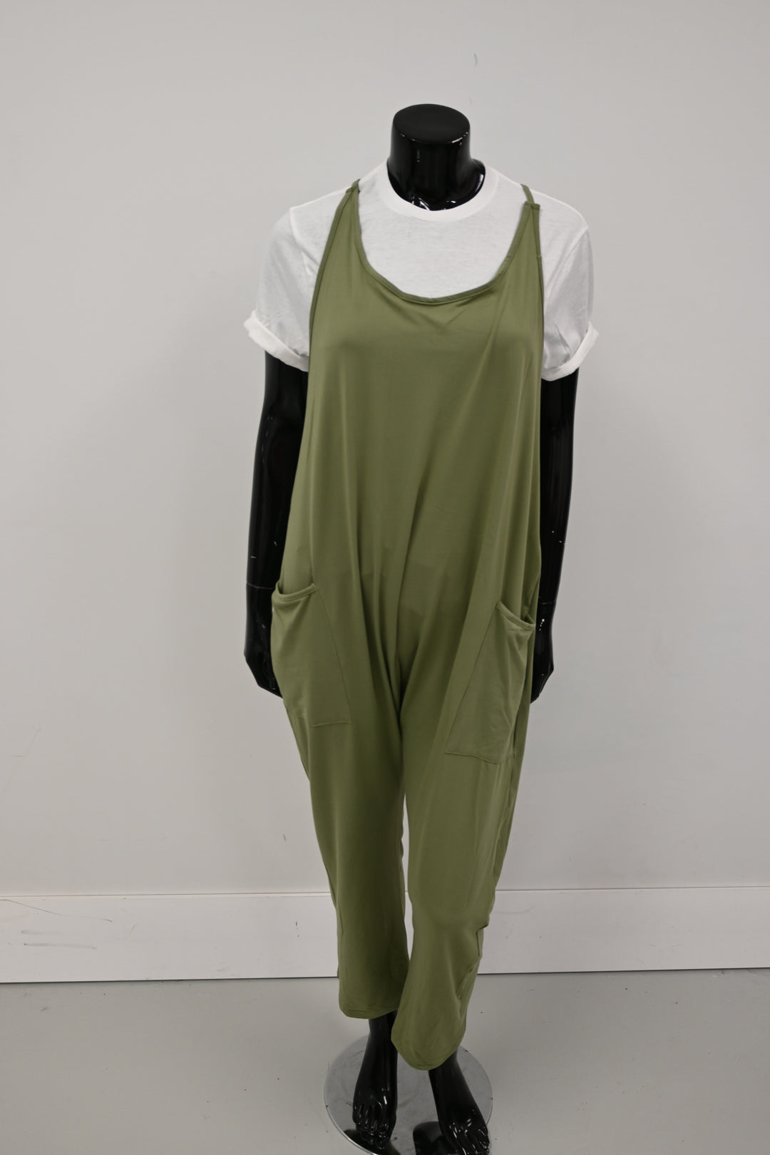 The Go with the Flow Romper