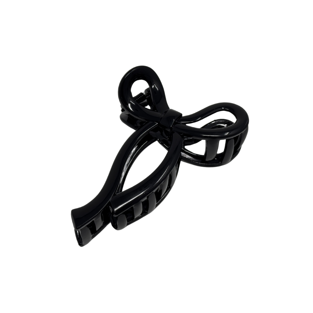 The Bow Claw Clip