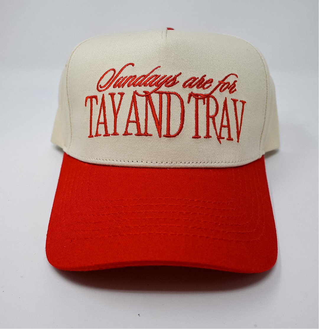 Vintage Collection Hat