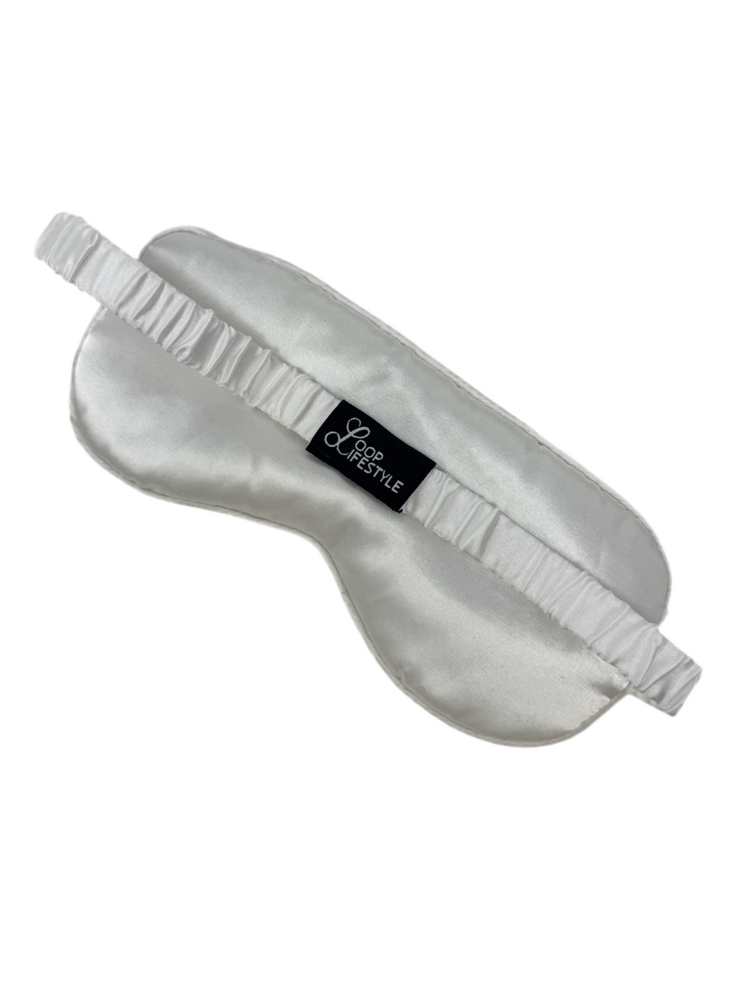 Satin Eye Mask