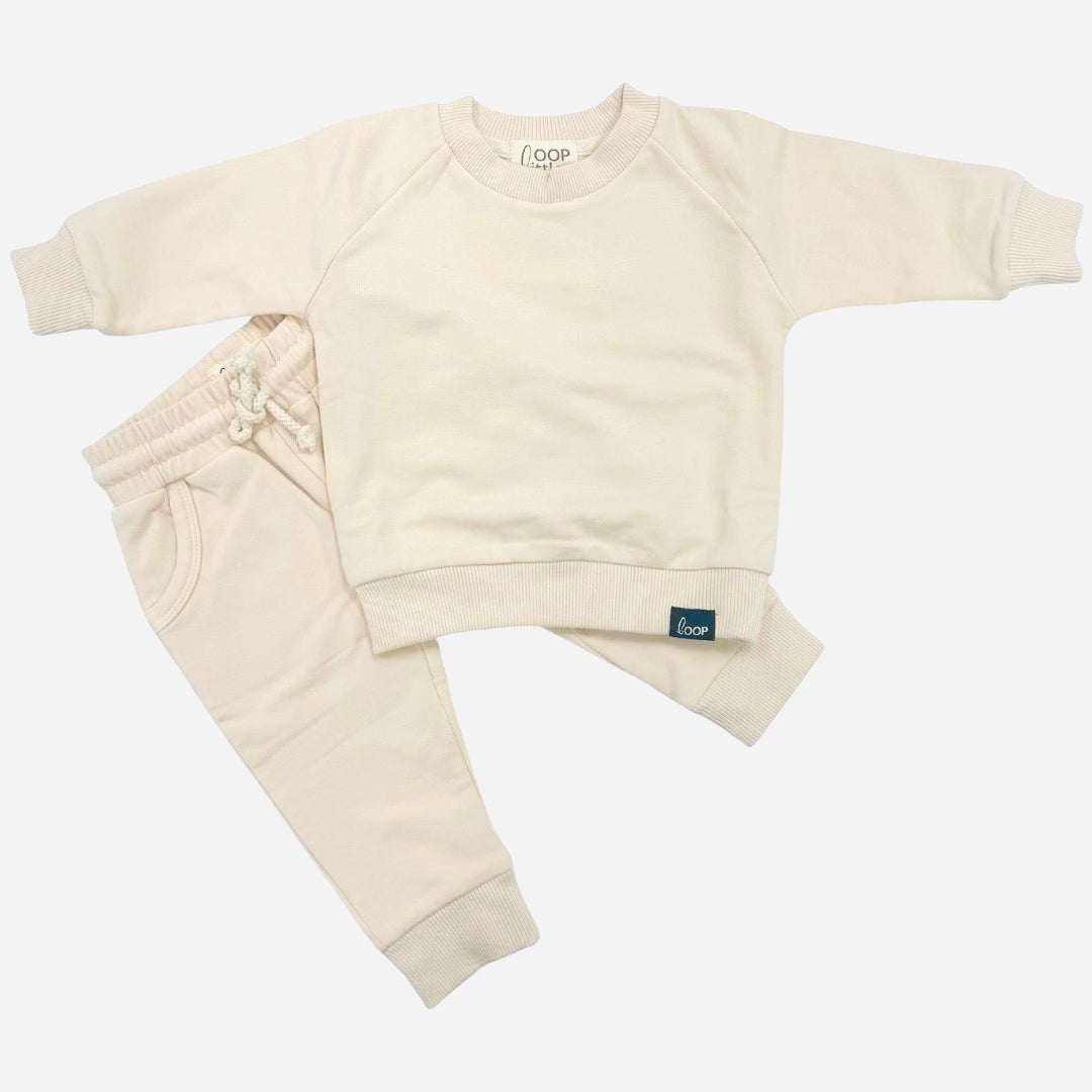Littles Snack-Time Lounger