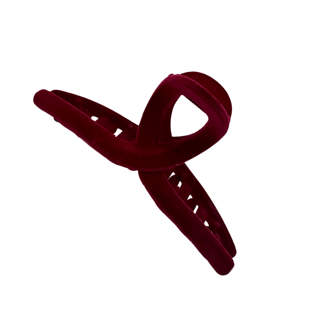 The Eloise Claw Clip