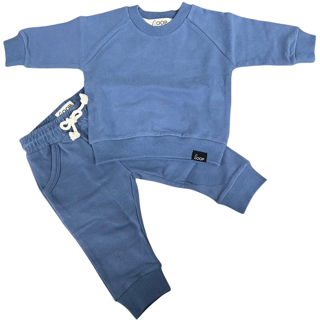 Littles Snack-Time Lounger