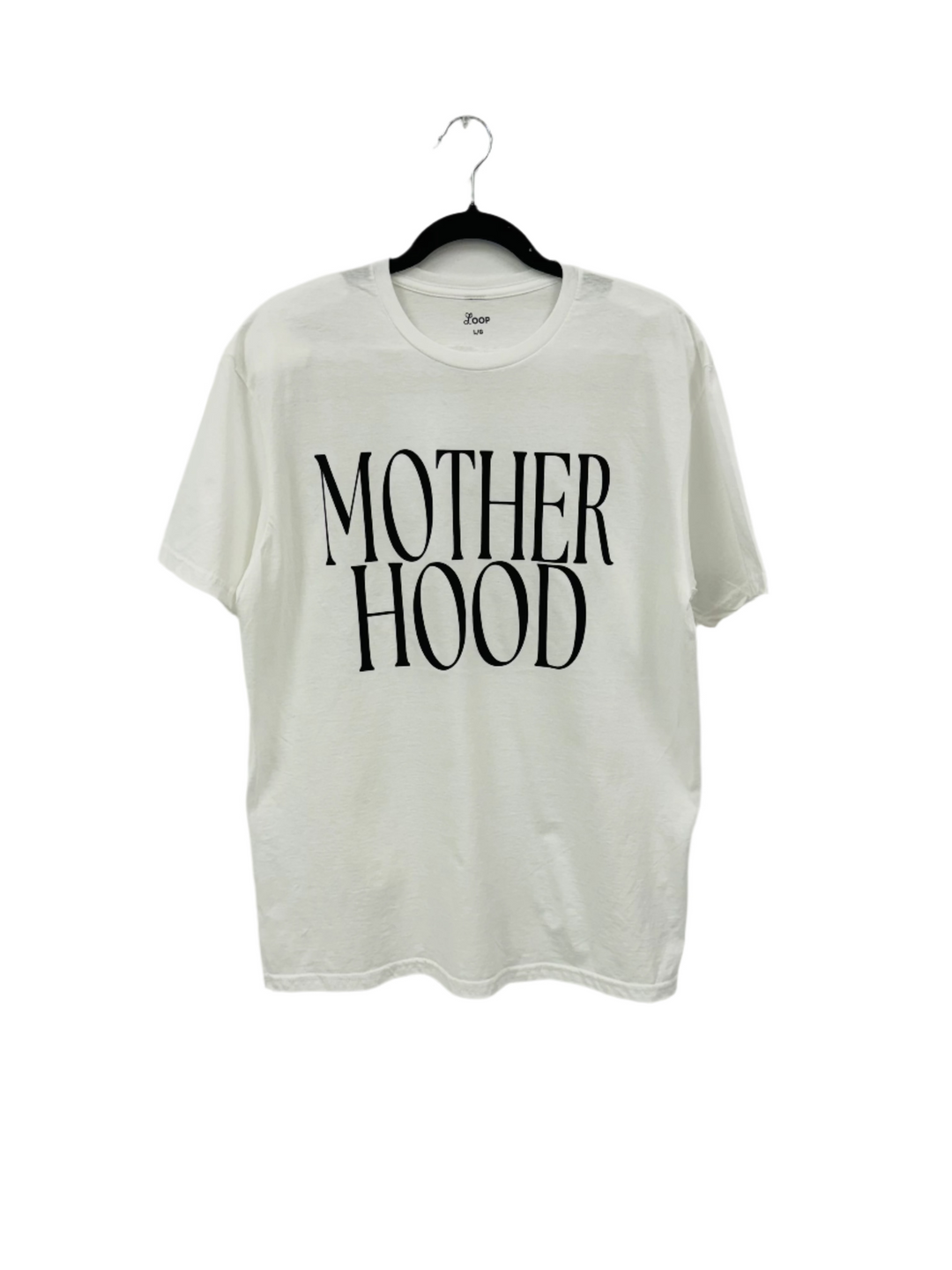 MOTHERHOOD T-shirt