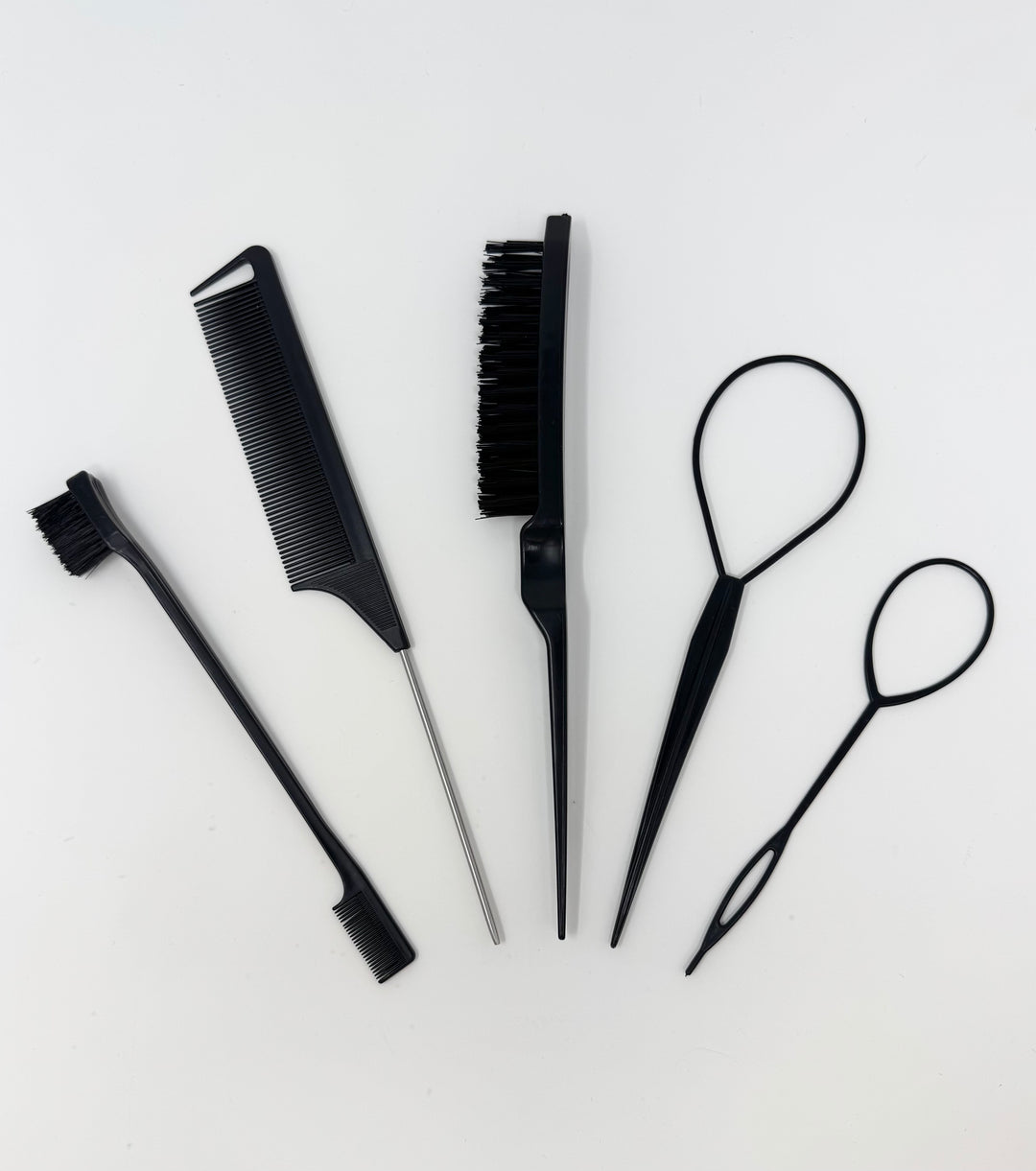 LOOP Hair Styling Set