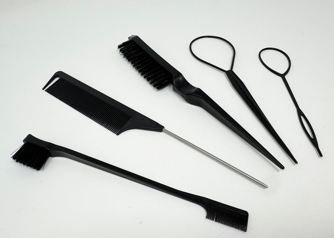 LOOP Hair Styling Set